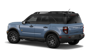 2026 Ford Bronco Sport® External Image 3
